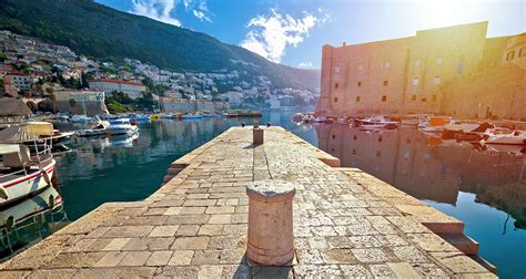 aurinkomatkat dubrovnik.